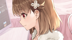 画像ギャラリー No.023のサムネイル画像 / 「ノゾムキミノミライ」の発売日が2022年5月19日に決定。座敷童となり,住人を導くアドベンチャーゲーム