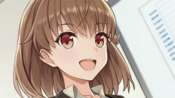 画像ギャラリー No.024のサムネイル画像 / 「ノゾムキミノミライ」の発売日が2022年5月19日に決定。座敷童となり,住人を導くアドベンチャーゲーム