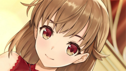 画像ギャラリー No.025のサムネイル画像 / 「ノゾムキミノミライ」の発売日が2022年5月19日に決定。座敷童となり,住人を導くアドベンチャーゲーム