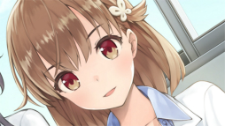 画像ギャラリー No.026のサムネイル画像 / 「ノゾムキミノミライ」の発売日が2022年5月19日に決定。座敷童となり,住人を導くアドベンチャーゲーム