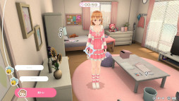 ���������꡼ No.002�Υ���ͥ������ / Steam�ǡ֥Υ��७�ߥΥߥ饤��7��15����ȯ��