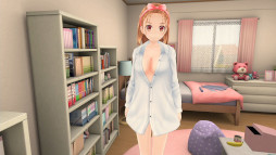 ���������꡼ No.013�Υ���ͥ������ / Steam�ǡ֥Υ��७�ߥΥߥ饤��7��15����ȯ��