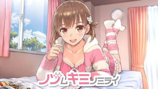 ꡼ No.001 | Ʊ﷿ƥ륹ADV֥Υ७ߥΥߥ饤סSteamǤȯ䡣볫