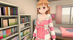 ノゾムキミノミライ