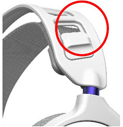 画像ギャラリー No.008のサムネイル画像 / JVCケンウッド,ゲーマー向けヘッドセット「GG-01」と「GG-01W」を11月中旬に発売。軽さと老舗オーディオメーカーならではの音質が特徴だ