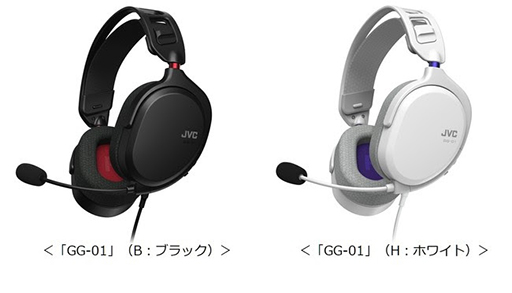 ���������꡼ No.002�Υ���ͥ������ / JVC�Υ����ޡ��������̥إåɥ��åȡ�GG-01�פ������륭���ڡ���Ϥޤ�