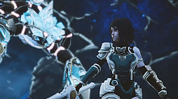 AeternoBlade II: Director's Rewind