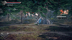 AeternoBlade II: Director's Rewind