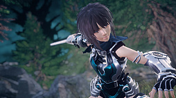 AeternoBlade II: Director's Rewind