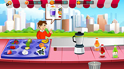 �ޥ���ȥ�ե롼�ĥ��塼���֡���