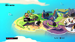 画像ギャラリー No.005のサムネイル画像 / 「Pets No More エアホッケー」,Nintendo Switch版の配信がスタート。最新動画も公開