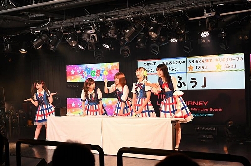 ꡼ No.003 | ֥㥤ݥȡס1stߥ˥饤֥٥ȤΥեݡȤ