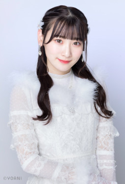 ���������꡼ No.004�Υ���ͥ������ / �֥��㥤��ݥ��ȡס�=LOVE���ƣ�����夵�������ῥ���󤬱餸�륭��饯�����Υӥ��奢�뤬������