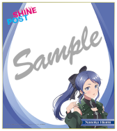 ꡼ No.004 | ֥㥤ݥȡ2022ǯ7ܥƥAnichUȤBSƥˤTV˥