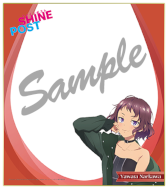 ꡼ No.005 | ֥㥤ݥȡ2022ǯ7ܥƥAnichUȤBSƥˤTV˥