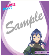 ꡼ No.006 | ֥㥤ݥȡ2022ǯ7ܥƥAnichUȤBSƥˤTV˥