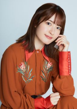 画像ギャラリー No.003のサムネイル画像 / 「シャインポスト」のキービジュアル公開。追加キャラクターとキャストも発表