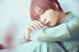 画像ギャラリー No.005のサムネイル画像 / 「シャインポスト」のキービジュアル公開。追加キャラクターとキャストも発表