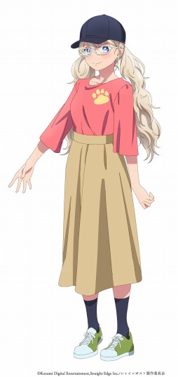 ꡼ No.004Υͥ / ֥㥤ݥȡפ饷FFFΥ饯ӥ奢㥹Ȥ