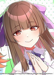 ꡼ No.006 | TGS2022ϡ֥㥤ݥ Be Your ɥ롪ס˥åȡȤҤޤꥷեˡɤΥ㥹ȾˤϼºߤΥ٥Ȳо