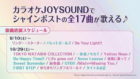 ꡼ No.011 | TGS2022ϡ֥㥤ݥ Be Your ɥ롪ס˥åȡȤҤޤꥷեˡɤΥ㥹ȾˤϼºߤΥ٥Ȳо