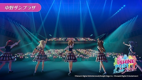 ꡼ No.014 | TGS2022ϡ֥㥤ݥ Be Your ɥ롪ס˥åȡȤҤޤꥷեˡɤΥ㥹ȾˤϼºߤΥ٥Ȳо