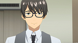 画像ギャラリー No.007のサムネイル画像 / TVアニメ「シャインポスト」,“TINGSクライマックスビジュアル”を公開。第1話から第9話までの振り返りPVも