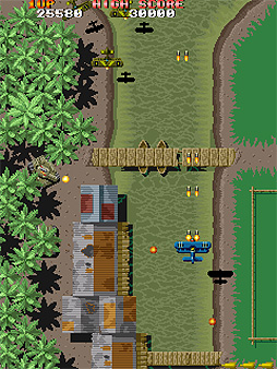 ���ƻ����������� -TOAPLAN ARCADE GARAGE-