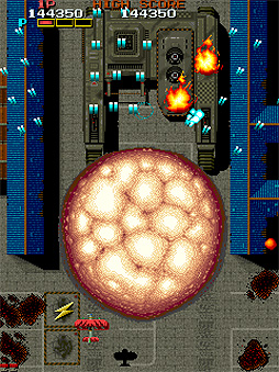 ���ƻ����������� -TOAPLAN ARCADE GARAGE-