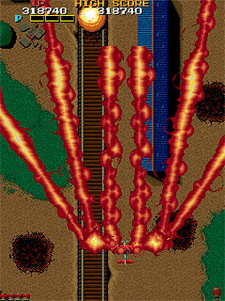 ���ƻ����������� -TOAPLAN ARCADE GARAGE-