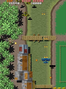 画像ギャラリー No.007のサムネイル画像 / エムツー,“STGじゃない東亜”タイトルのリリースを12月22日配信予定の特別番組で発表