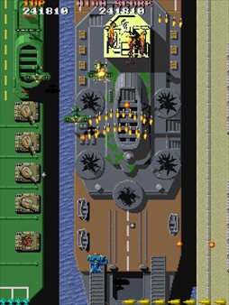 画像ギャラリー No.010のサムネイル画像 / エムツー,“STGじゃない東亜”タイトルのリリースを12月22日配信予定の特別番組で発表