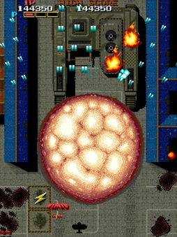 画像ギャラリー No.012のサムネイル画像 / エムツー,“STGじゃない東亜”タイトルのリリースを12月22日配信予定の特別番組で発表