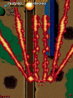 画像ギャラリー No.014のサムネイル画像 / エムツー,“STGじゃない東亜”タイトルのリリースを12月22日配信予定の特別番組で発表