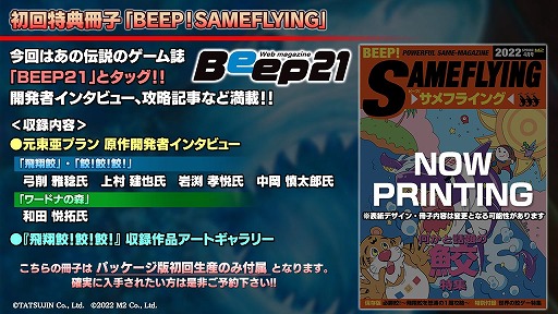 ꡼ No.008 | ƻ -TOAPLAN ARCADE GARAGE-ץѥåǤνŵˡBEEPɤȤΥܺҤ°Źŵ餫