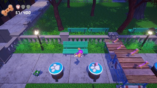 ꡼ No.007 | ֥ѥѥȥ롧ࡼӡ ɥ٥㡼ƥǤפDLǤSwitch/PS4ȯ