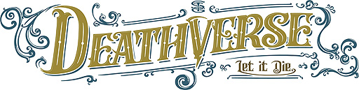 ꡼ No.003 | ۡDEATHVERSE: LET IT DIEפΥץ¥ƥȤ52965˼»ܤءPS5PS4¿Ϳ÷ХХACT