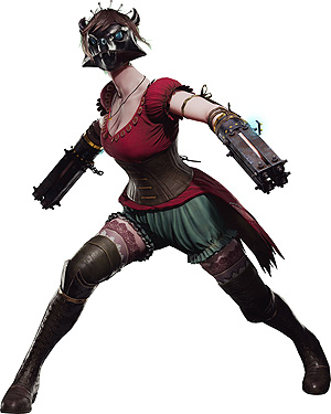 ꡼ No.011 | ۡDEATHVERSE: LET IT DIEפΥץ¥ƥȤ52965˼»ܤءPS5PS4¿Ϳ÷ХХACT