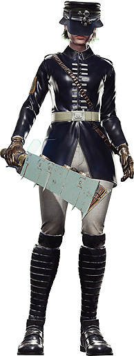 ꡼ No.014 | ۡDEATHVERSE: LET IT DIEפΥץ¥ƥȤ52965˼»ܤءPS5PS4¿Ϳ÷ХХACT