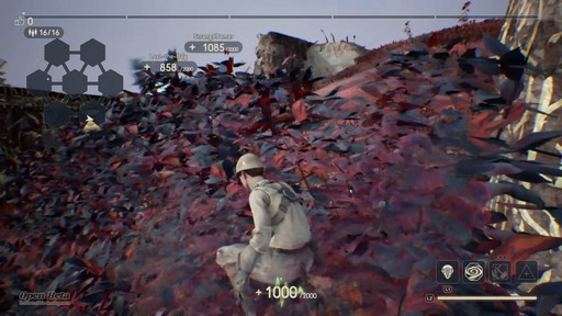 画像ギャラリー No.012のサムネイル画像 / 問答無用の殴り合い!「DEATHVERSE: LET IT DIE」プレイレポートを掲載。近接武器メインで大乱戦の16人サバイバルアクション