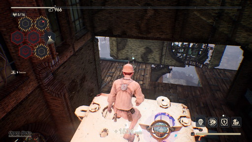 画像ギャラリー No.013のサムネイル画像 / 問答無用の殴り合い!「DEATHVERSE: LET IT DIE」プレイレポートを掲載。近接武器メインで大乱戦の16人サバイバルアクション