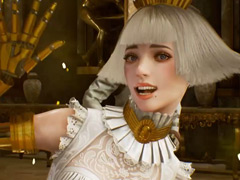 6��5���Ρ�DEATHVERSE: LET IT DIE�ץ����ץ�¤˥ץ쥤ư��򸫤�ĩ�⤦�� �ϥץ˥����ܤ���Ʈ��������Ϥ�