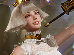 ¿�Ϳ����÷����Х��Х�ACT��DEATHVERSE: LET IT DIE�ס�PS5/PS4������9��28����PC��Steam�˸�����10��5�����缡�����ӥ��򳫻�