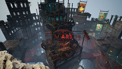 ���������꡼ No.003�Υ���ͥ������ / ¿�Ϳ����÷����Х��Х�ACT��DEATHVERSE: LET IT DIE�ס�PS5/PS4������9��28����PC��Steam�˸�����10��5�����缡�����ӥ��򳫻�