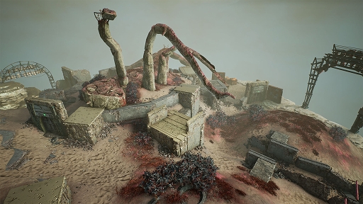 ꡼ No.007 | DEATHVERSE: LET IT DIEסPS5/PS4ӥϡ16ͤΥХȥǺǸ1ͤˤʤ뤳ȤܻؤХХ륢