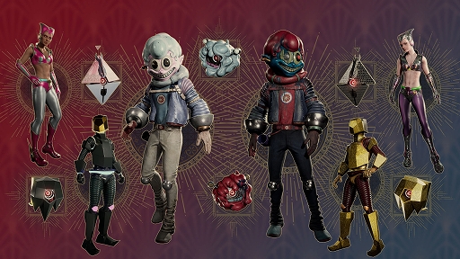 ꡼ No.015 | DEATHVERSE: LET IT DIEסPS5/PS4ӥϡ16ͤΥХȥǺǸ1ͤˤʤ뤳ȤܻؤХХ륢