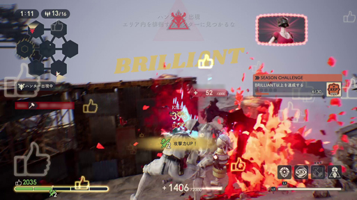 ꡼ No.020 | PR۶ǲ礦ۿΥХȥDEATHVERSE: LET IT DIEפӥϡ ڤ˻äǤ鿴Ԥˤ⤪κʤ