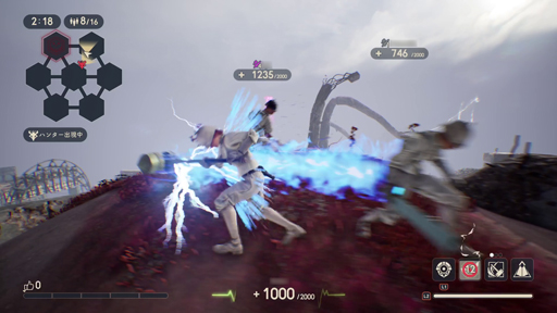 ꡼ No.023 | PR۶ǲ礦ۿΥХȥDEATHVERSE: LET IT DIEפӥϡ ڤ˻äǤ鿴Ԥˤ⤪κʤ