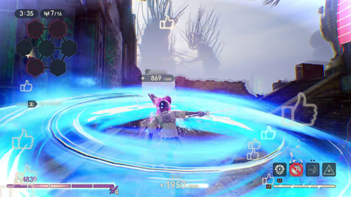 ꡼ No.032 | PR۶ǲ礦ۿΥХȥDEATHVERSE: LET IT DIEפӥϡ ڤ˻äǤ鿴Ԥˤ⤪κʤ