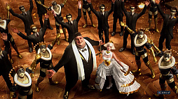 ꡼ No.002 | PRۤʤ˥ԥåϤ졪DEATHVERSE: LET IT DIEפо줹ħҲ𤷤褦